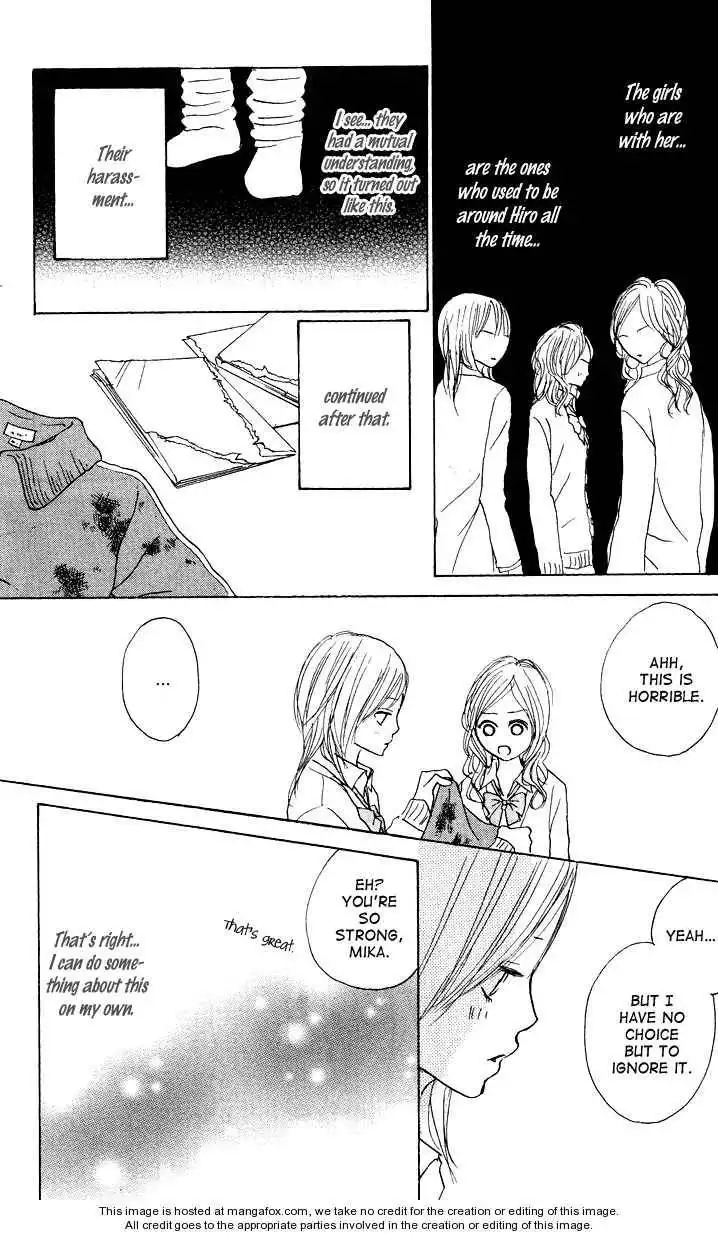 Love Sky Chapter 4 39